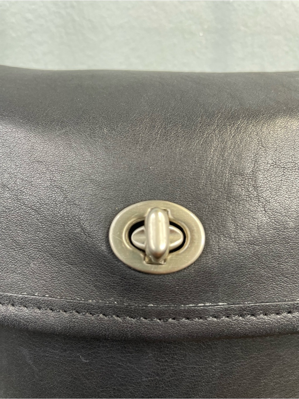 Coach 1998 Tango made in Costa Rica - Picture 9 of 14